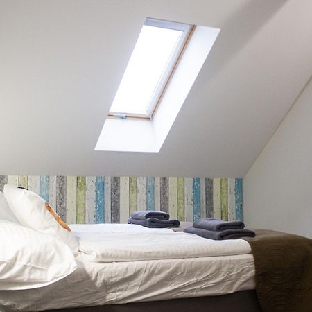 Rc Jecna Rooms Прага Экстерьер фото