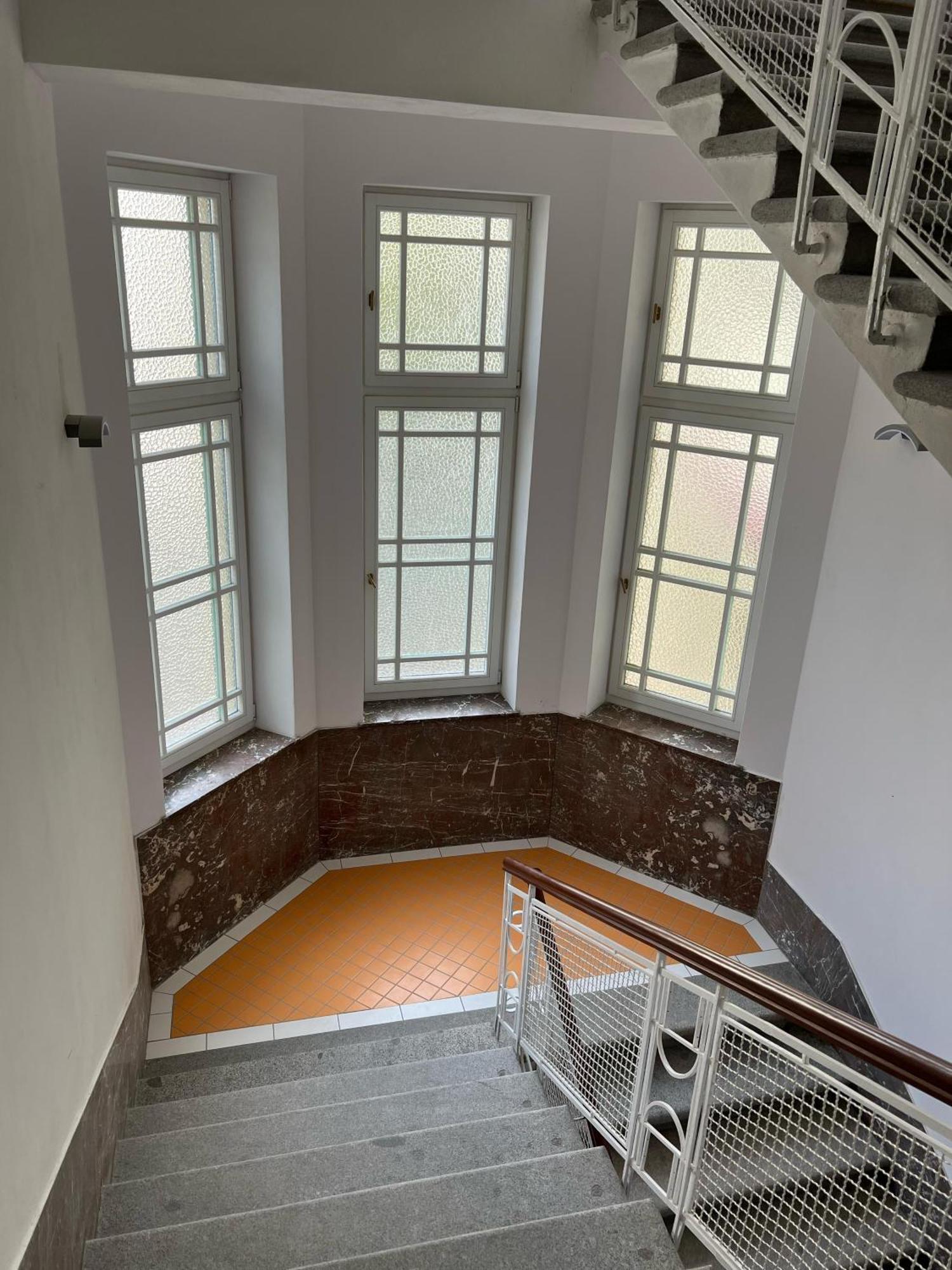 Rc Jecna Rooms Прага Экстерьер фото