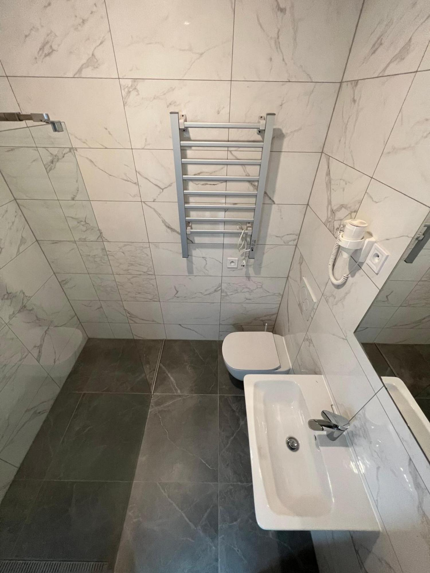 Rc Jecna Rooms Прага Экстерьер фото